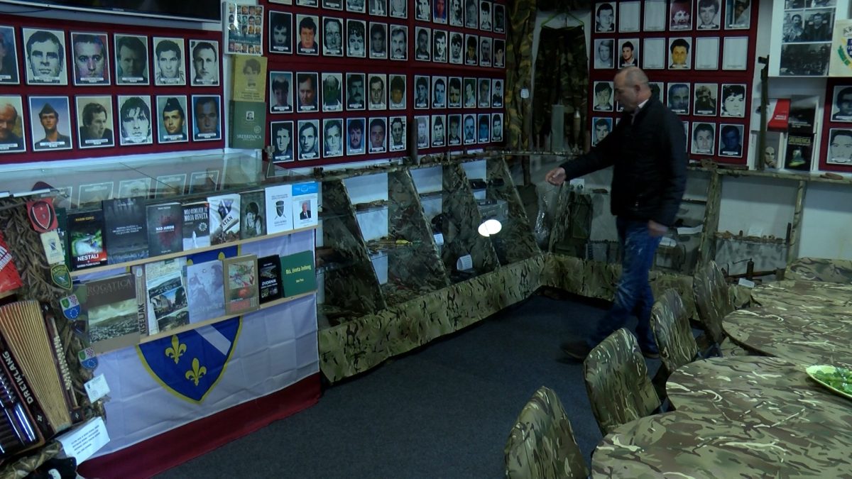 ZA UDRUŽENJE „HABER“ PROŠLA GODINA JE BILA USPJEŠNA