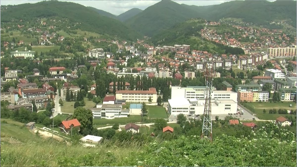 U OPĆINI VOGOŠĆA TRENUTNO NE POSTOJI OPASNOST OD POKRETANJA KLIZIŠTA