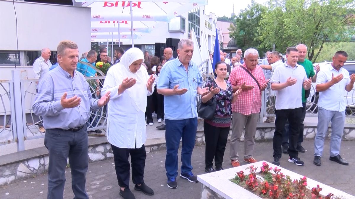 SUTRA OBILJEŽAVANJE 31. GODIŠNJICE BITKE ZA ORLIĆ