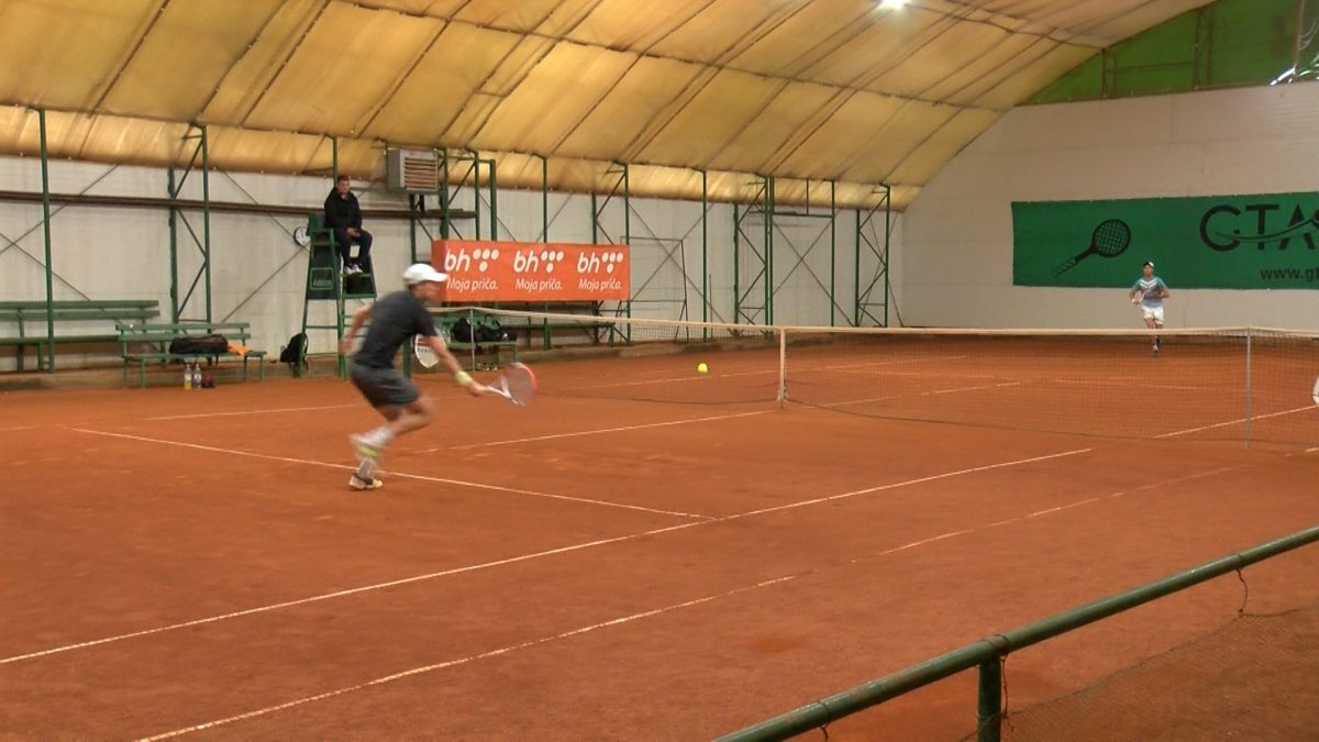 GTA AKADEMIJA ORGANIZATOR TREĆEG TURNIRA “SARAJEVO OPEN”