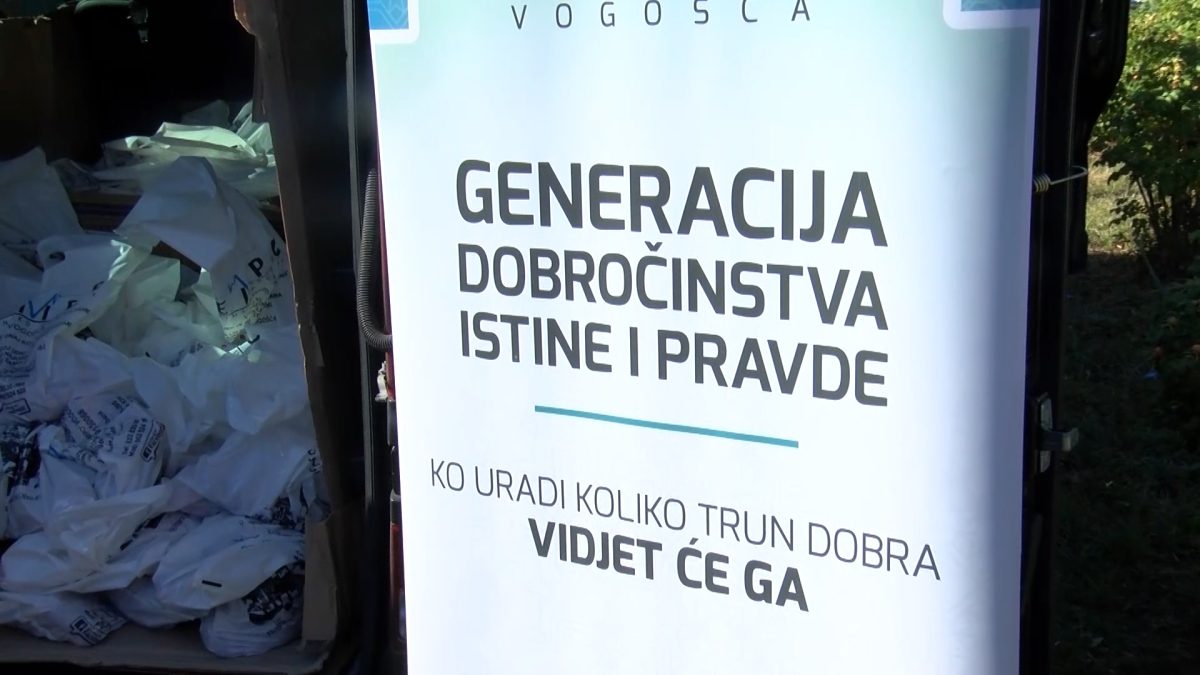UDRUŽENJE „TEMPO“ I OVE GODINE  ORGANIZUJE  AKCIJU PRIKUPLJANJA UPLATA  ZA KUPOVINU KURBANA