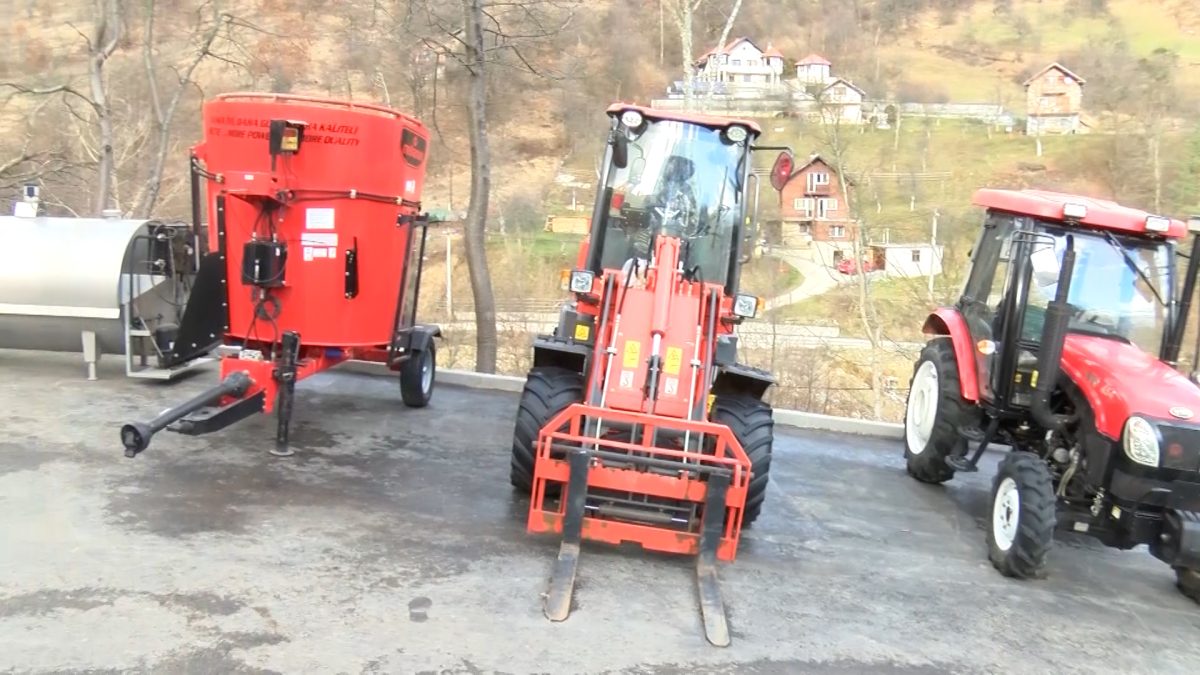 POKRENUTA INICIJATIVA ZA FORMIRANJE ASOCIJACIJE POLJOPRIVREDNIKA