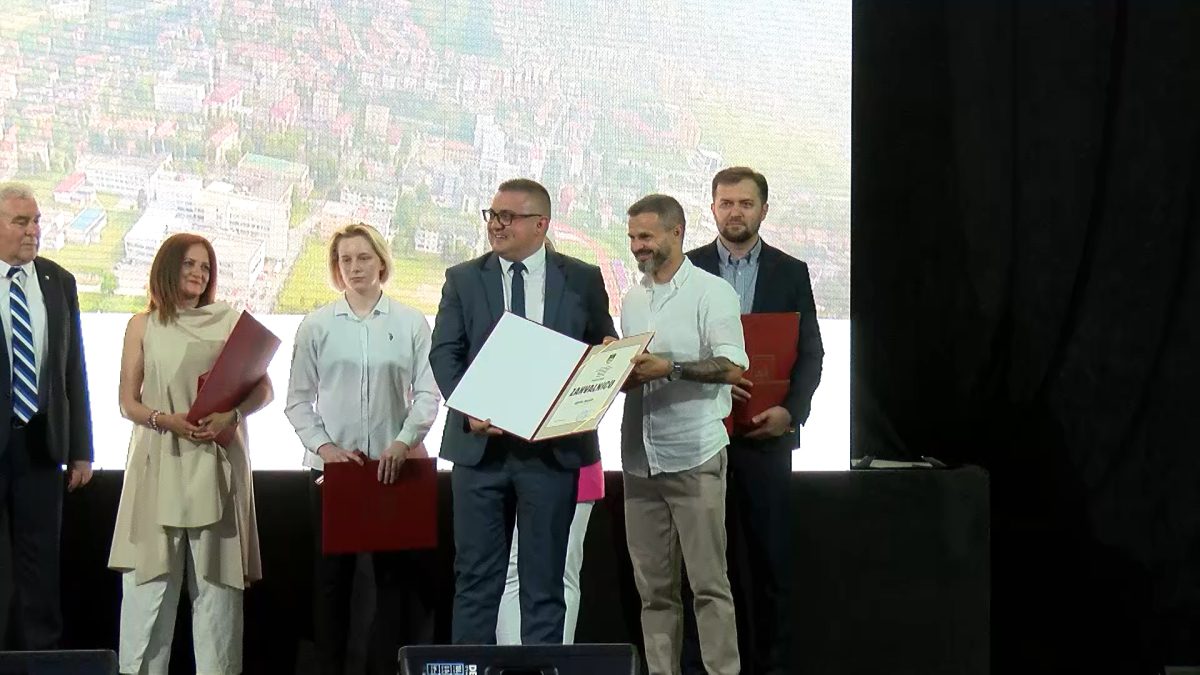 JASMIN LIGATA DOBITNIK ZAHVALNICE OPĆINE VOGOŠĆA: HUMANITARNI RAD ME ČINI SRETNIM