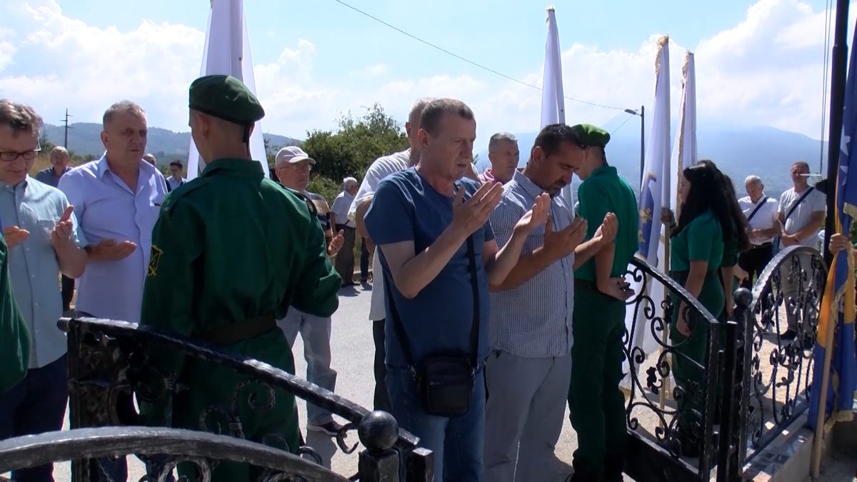 U PONEDJELJAK OBILJEŽAVANJE GODIŠNJICE BITKE ZA POLJINE