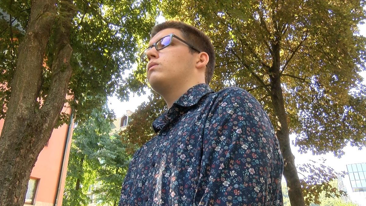IMRAN TABAKOVIĆ OSVOJIO BRONZANU MEDALJU NA EVROPSKOJ GEOGRAFSKOJ OLIMPIJADI