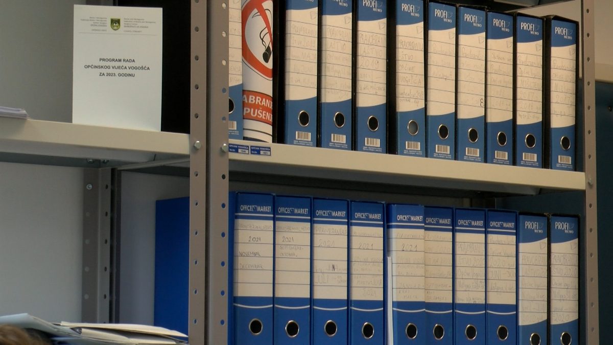 U OPĆINSKOM PRAVOBRANILAŠTVU U PROŠLOJ GODINI VOĐENA 132 PREDMETA IZ RAZLIČITIH PRAVNIH OBLASTI