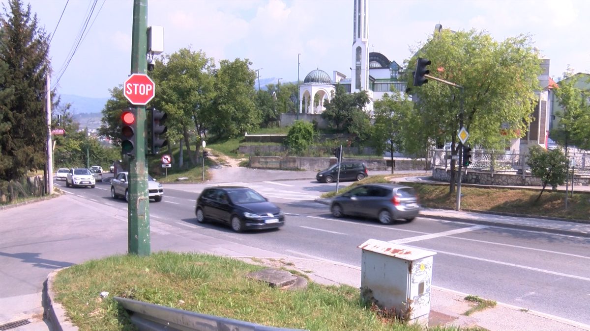 RADOVI NA IZGRADNJI KRUŽNOG TOKA NA KOBILJOJ GLAVI ČEKAJU RJEŠENJE IMOVINSKO-PRAVNIH ODNOSA