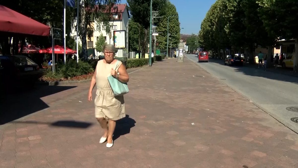 PENZIONERI I OVE GODINE MOGU OSTVARITI PRAVO NA BESPLATNO BANJSKO LIJEČENJE I NABAVITI OGRJEV NA RATE