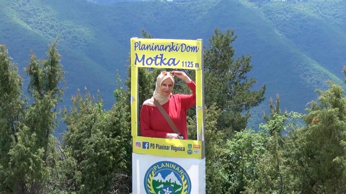 PD “PLANINAR” PLANIRA NOVE AKTIVNOSTI