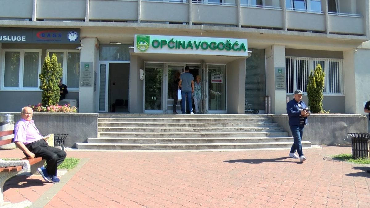 DUŽNICIMA PREMA OPĆINI VOGOŠĆA I OVE GODINE PRUŽENA MOGUĆNOST IZMIRENJA DUGOVANJA UZ OTPIS ZAKONSKIH ZATEZNIH KAMATA