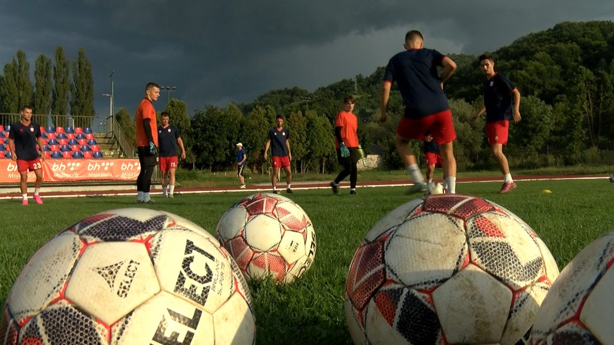 FK “UNIS” PRVU UTAKMICU U NOVOJ SEZONI IGRA U NEDJELJU