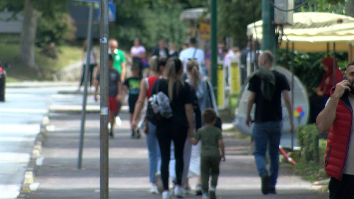 ANKETA: KAKO PODNOSIMO VREMENSKE OSCILACIJE?