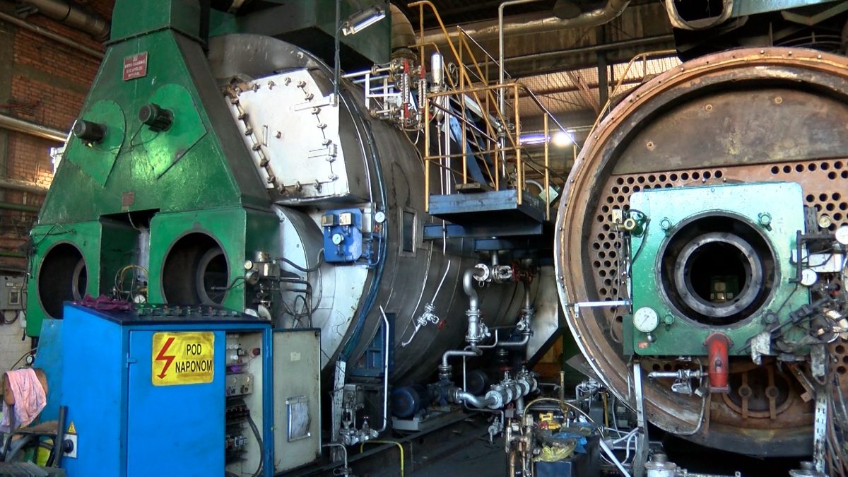 ZAGRIJAVANJE STANOVA IZ PREDUZEĆA “BAGS-ENERGOTEHNIKA” OČEKUJE SE OD 15. OKTOBRA