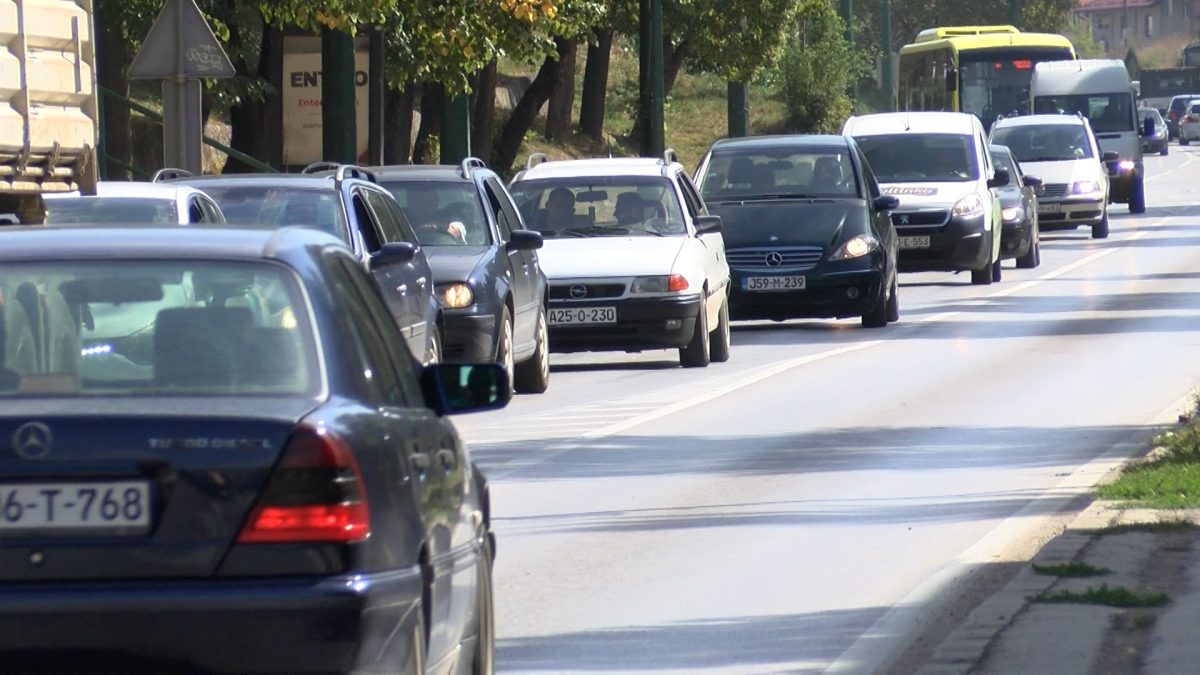 DANAS JE SVJETSKI DAN BEZ AUTOMOBILA, OBILJEŽAVAJU LI VOGOŠĆANI OVAJ DAN?