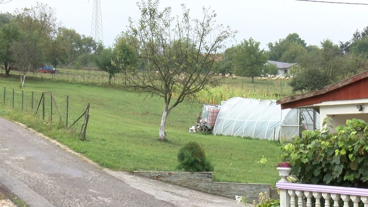 POLJOPRIVREDNA GODINA NA SVOME KRAJU, VRIJEME ZA PRIPREMU NOVE SJETVE