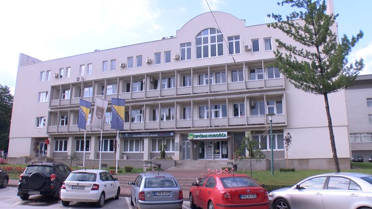 JAVNI POZIV ZA UČEŠĆE U  PROJEKTU „SUFINANSIRANJE POSLOVNIH PLANOVA ZA RAZVOJ PODUZETNIŠTVA I ZAPOŠLJAVANJA MLADIH“ U 2023. GODINI