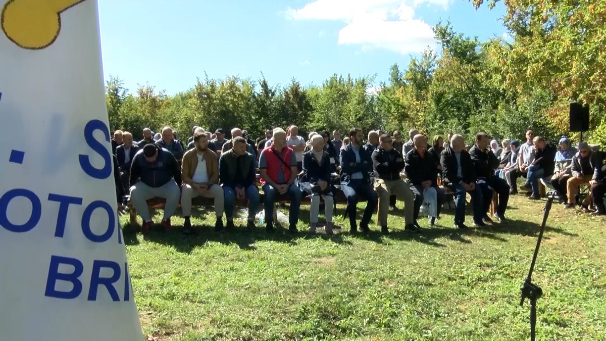 U PONEDJELJAK 31. GODIŠNJICA BITKE ZA ŽUČ I POGIBIJE HEROJA MUJE ŠEJTE