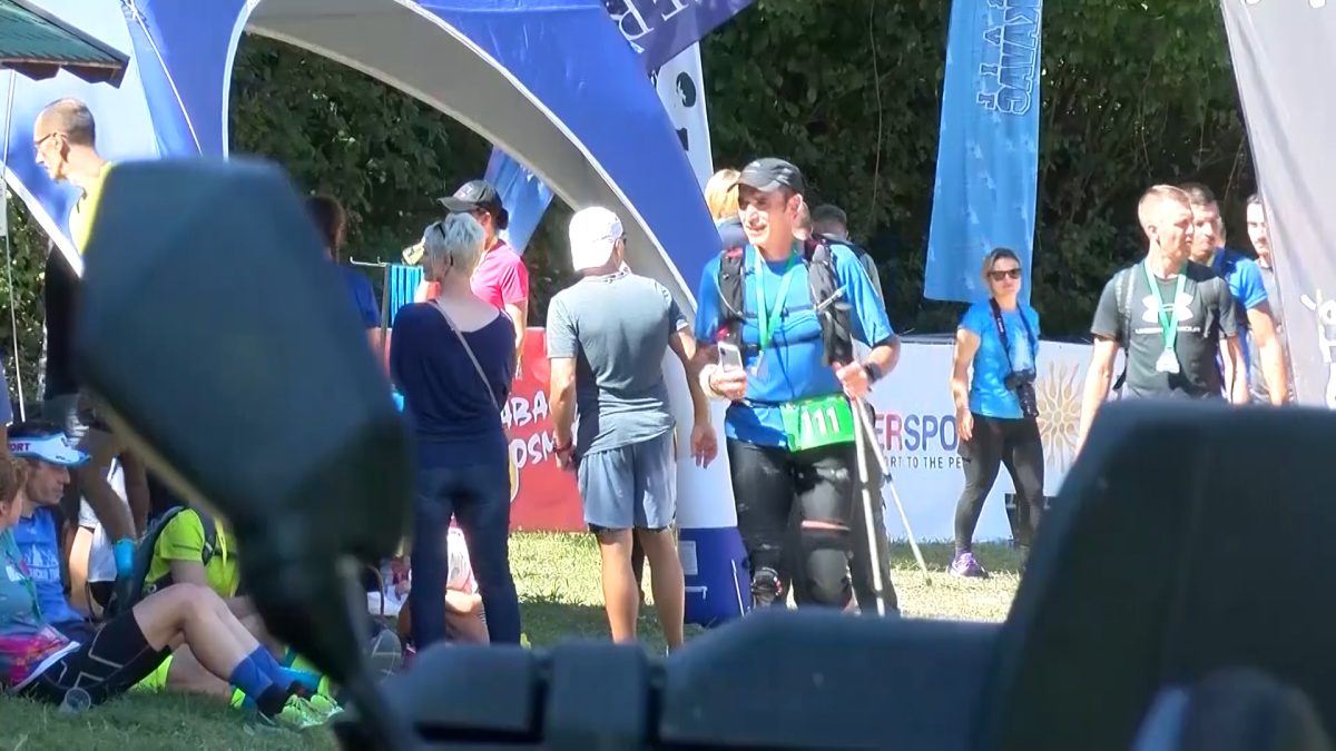 PLANINARSKO DRUŠTVO “SKAKAVAC” ORGANIZACIJOM RAZLIČITIH SPORTSKIH DOGAĐAJA U PRIRODI, PROMOVIRA ZDRAV NAČIN ŽIVOTA