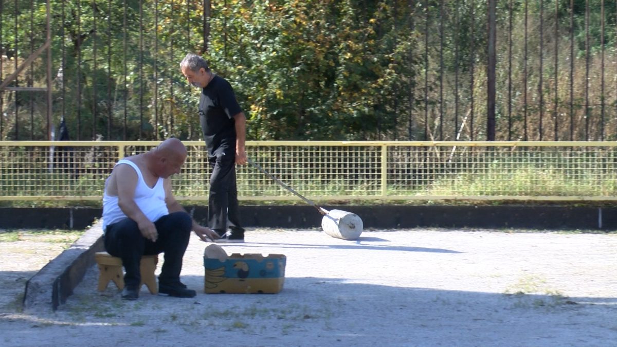 POSJETILI SMO UDRUŽENJE ZA SPORT I REKREACIJU INVALIDNIH LICA OPĆINE VOGOŠĆA