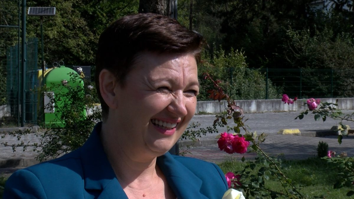 UČITELJICA SADETA ZIMIĆ SVOJ POSAO RADI SA LJUBAVLJU I ENTUZIJAZMOM