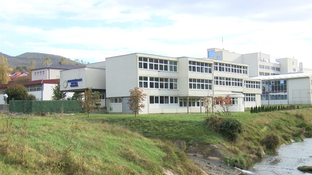 SŠC VOGOŠĆA: OSIM REDOVNIH NASTAVNIH SADRŽAJA U ŠKOLI SU VAŽNE I VANNASTAVNE AKTIVNOSTI
