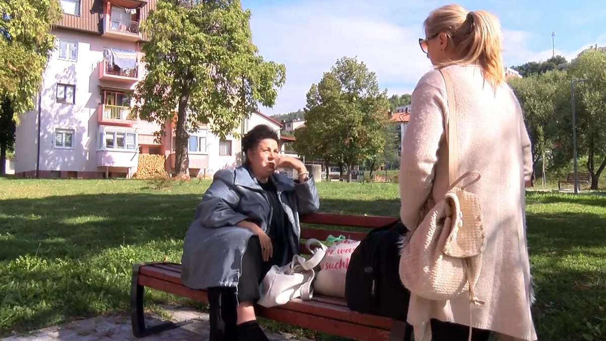 MEĐUNARODNI DAN STARIJIH OSOBA: SVAKI DAN TREBAMO MISLITI NA NAŠE STARIJE