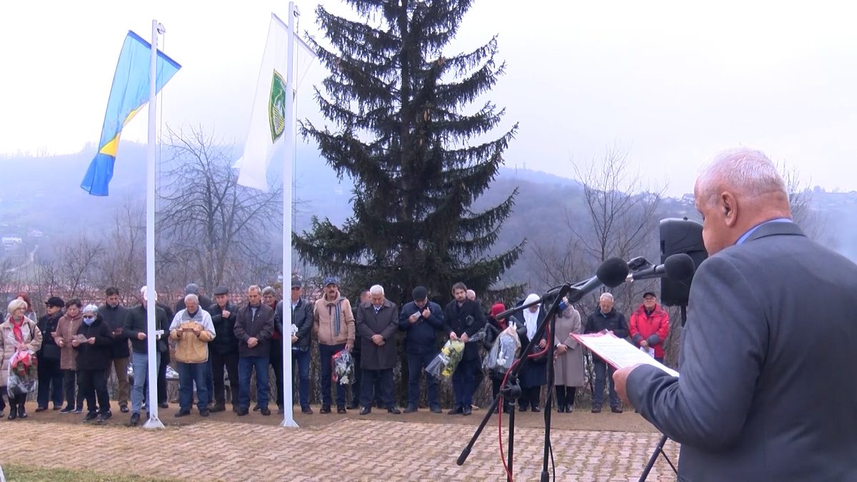 UDRUŽENJE ABNOR VOGOŠĆA SUTRA ĆE UZ PRIGODAN PROGRAM OBILJEŽITI DAN DRŽAVNOSTI BIH