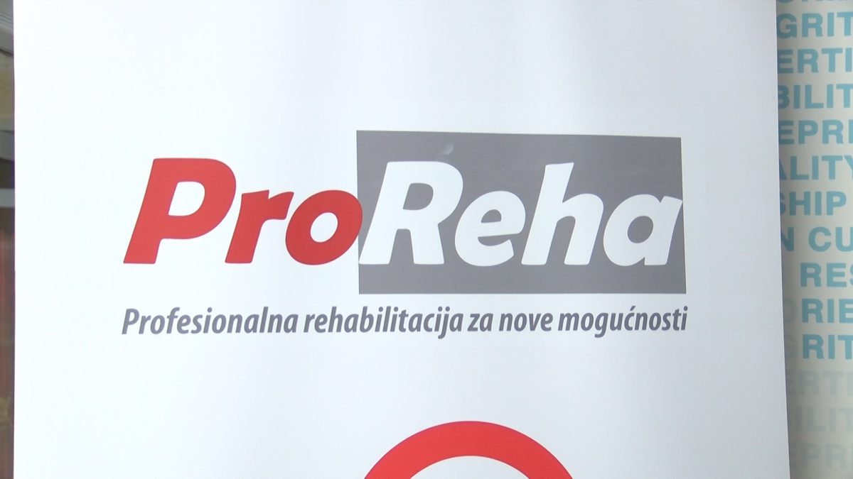 UDRUŽENJE PROREHA NASTAVLJA SA REALIZACIJOM PROJEKATA NA OSPOSOBLJAVANJU OSOBA SA INVALIDITETOM ZA SAMOSTALAN ŽIVOT
