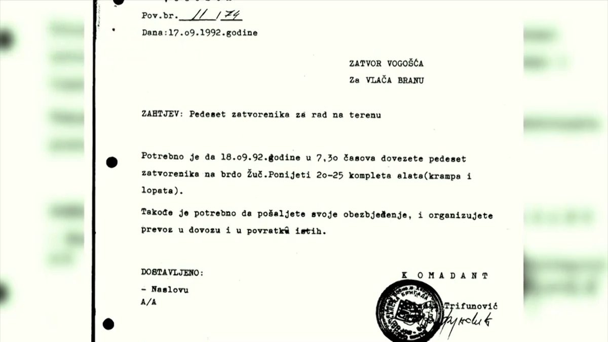 REAKCIJE NA OSLOBAĐAJUĆU PRESUDU TRIFUNOVIĆU: ŽRTVE SU PONOVO KAŽNJENE