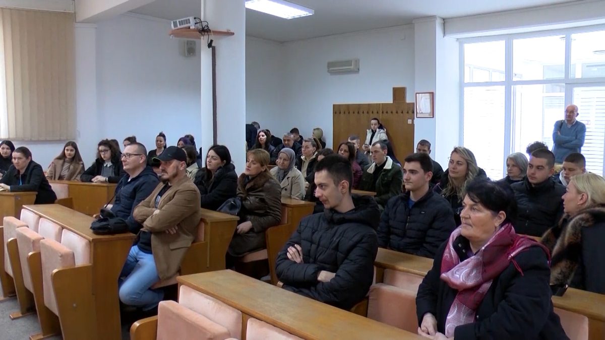 USVOJENIM PLANOM STIPENDIRANJA ODREĐEN BROJ STIPENDISTA I VISINA IZNOSA OPĆINSKE STIPENDIJE ZA TEKUĆU ŠKOLSKU I AKADEMSKU GODINU