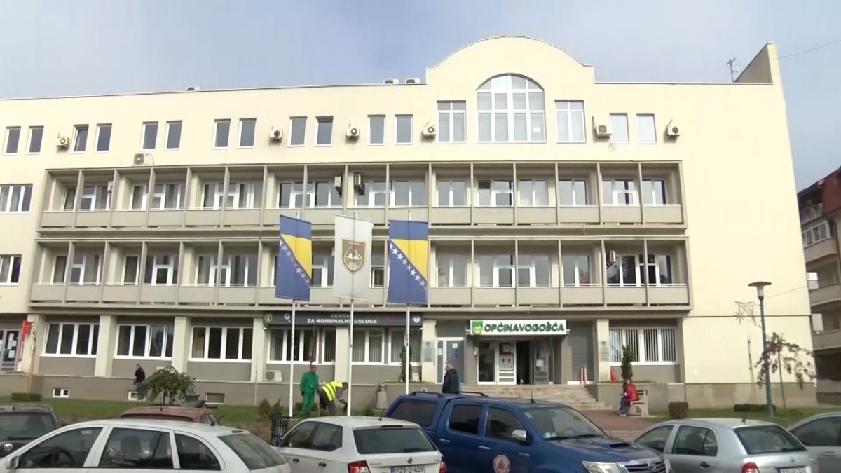 OPĆINA VOGOŠĆA OBJAVILA KONKURS ZA STIPENDIRANJE UČENIKA I STUDENATA U ŠKOLSKOJ/AKADEMSKOJ 2023/2024. GODINI