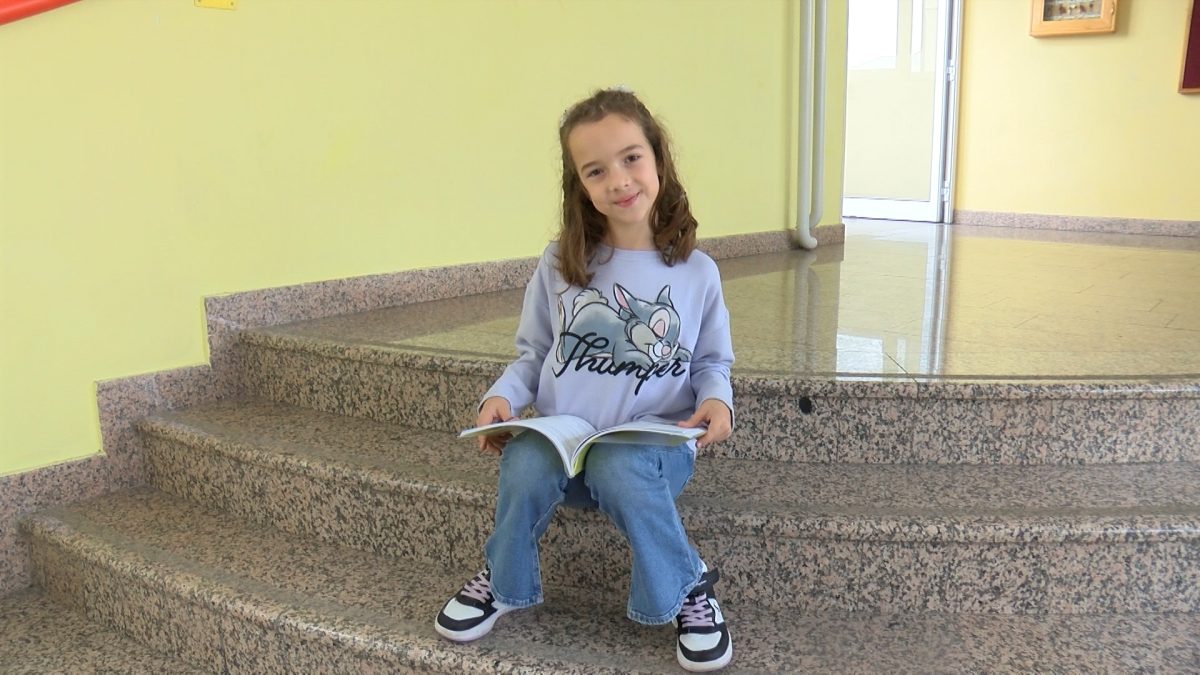 SUANA POJATA NIŽE USPJEHE NA BROJNIM TAKMIČENJIMA – U ZENICI PROGLAŠENA ZA MISS ARTISTIK