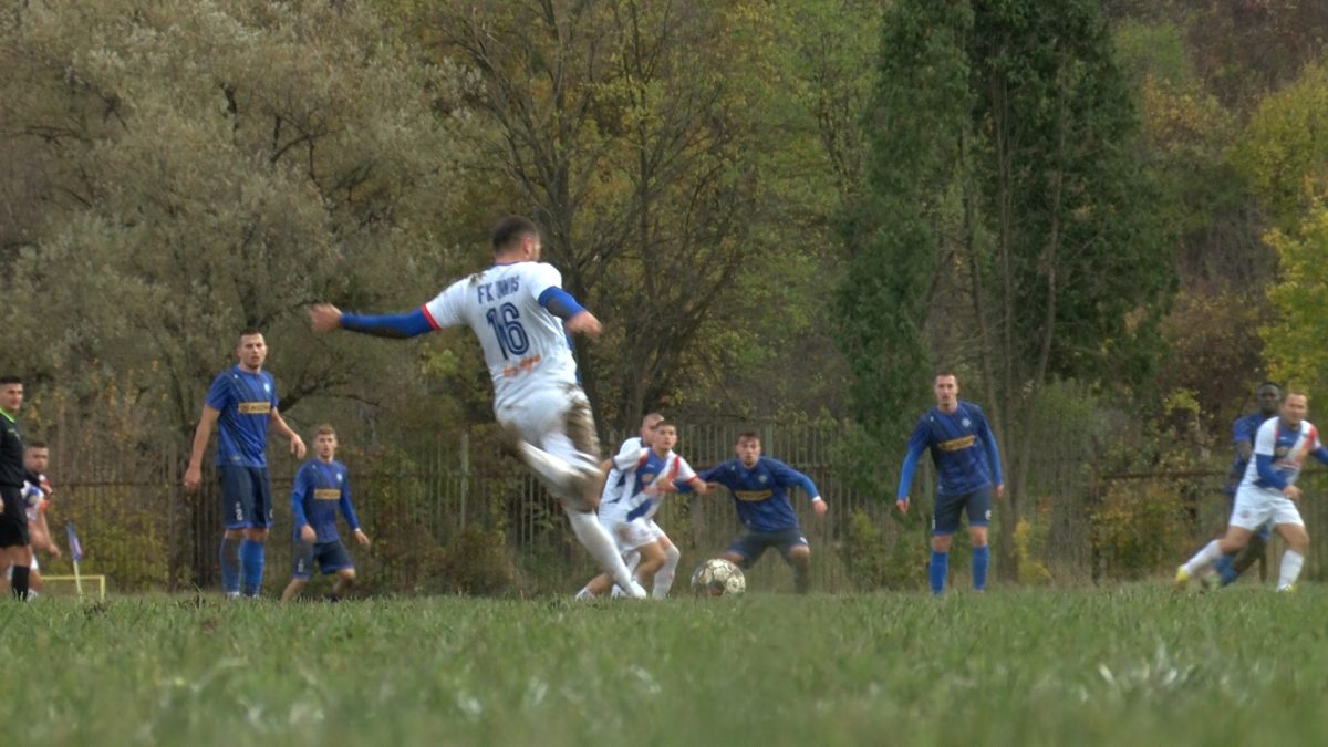 FK “UNIS” – FK “NATRON”, REZULTAT 0:0