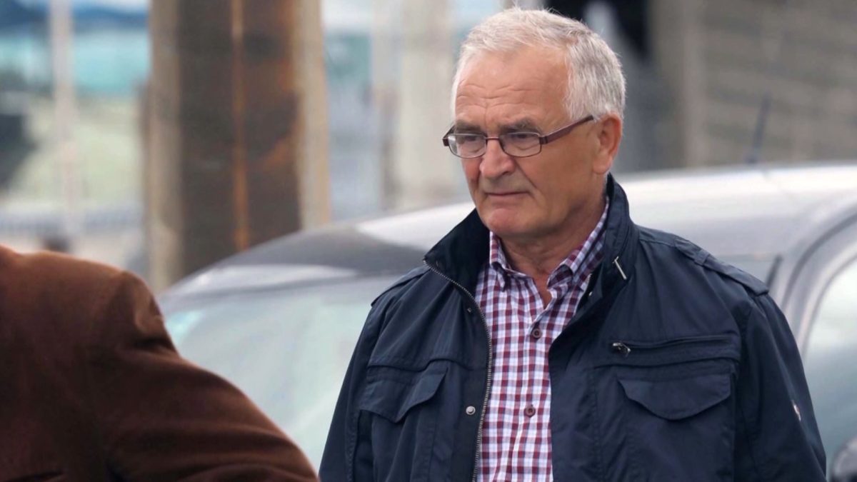 MILADIN TRIFUNOVIĆ OSLOBOĐEN OPTUŽBI ZA ZLOČINE NA PODRUČJU VOGOŠĆE
