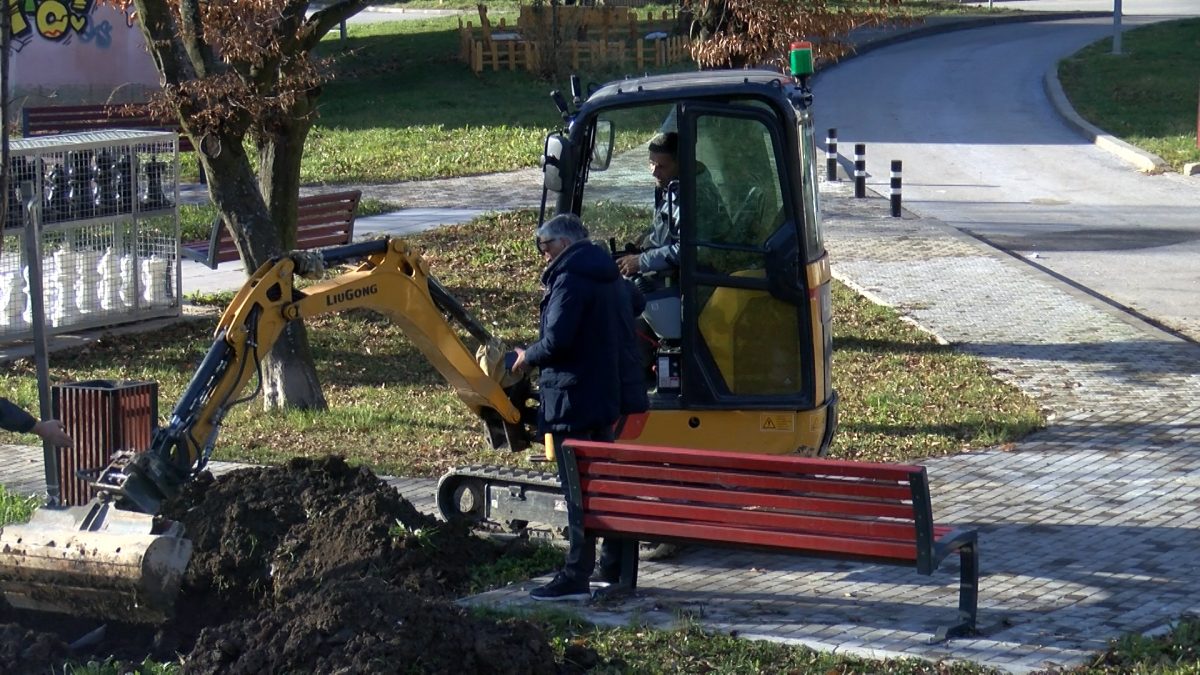 ZBOG KVARA NA VRELOVODU DIO KORISNIKA TOPLOTNE ENERGIJE PREDUZEĆA “BAGS-ENERGOTEHNIKA” DO SUTRA NEĆE IMATI GRIJANJE