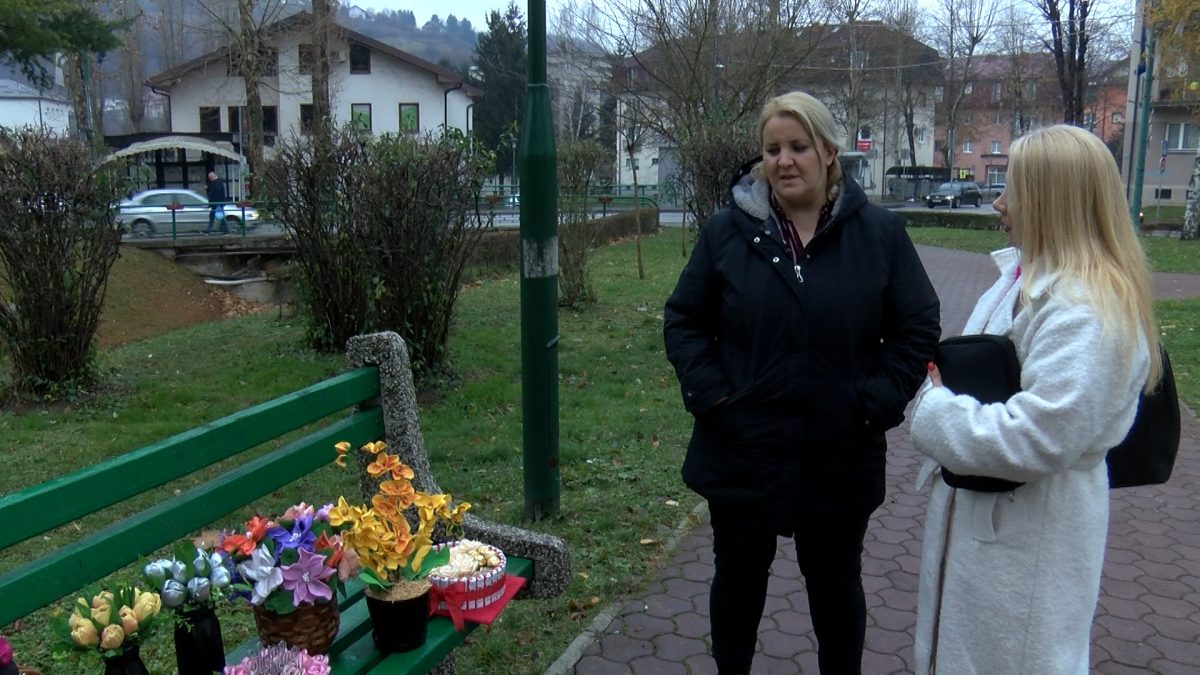 KREATIVKA INDIRA LAGUMDŽIJA IZ VOGOŠĆE: UVIJEK IMAM NOVE IDEJE