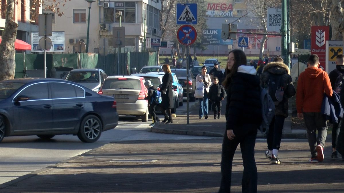ANKETA: PITALI SMO VOGOŠĆANE GDJE ĆE DOČEKATI NOVU GODINU ?