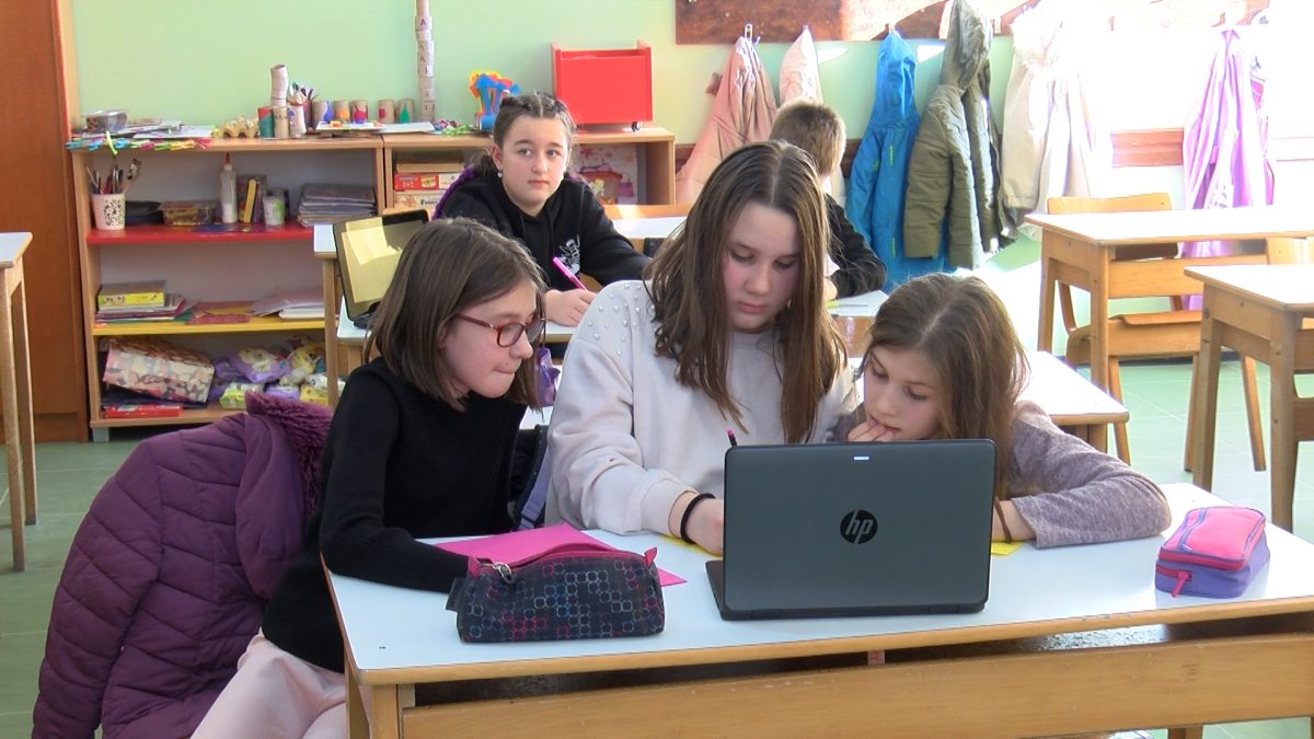 UDRUŽENJE „ZDRAVO ODRASTANJE“ REALIZOVALO PROJEKAT POD NAZIVOM „ZNAMO, MOŽEMO I HOĆEMO“