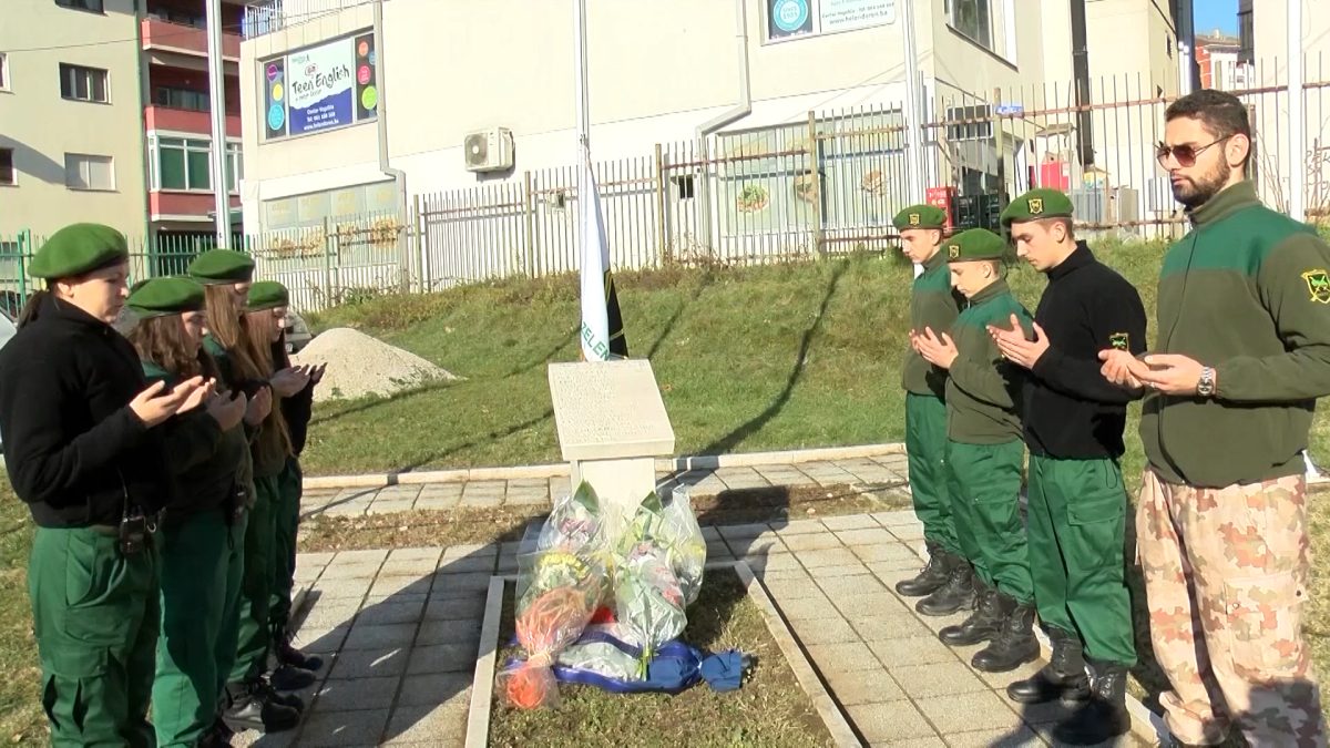 UDRUŽENJE BORACA „BOSNAE – ZELENE BERETKE“ U PROTEKLOJ GODINI REALIZOVALO SVE PLANIRANE AKTIVNOSTI I PROJEKTE