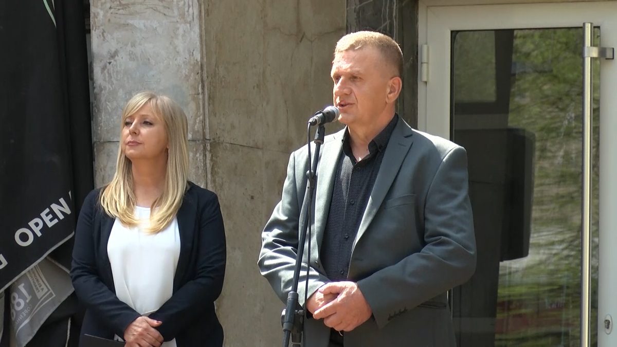 UDRUŽENJE DOBITNIKA NAJVEĆIH RATNIH PRIZNANJA OPĆINE VOGOŠĆA U 2023. GODINI REALIZOVALO PLANIRANE AKTIVNOSTI