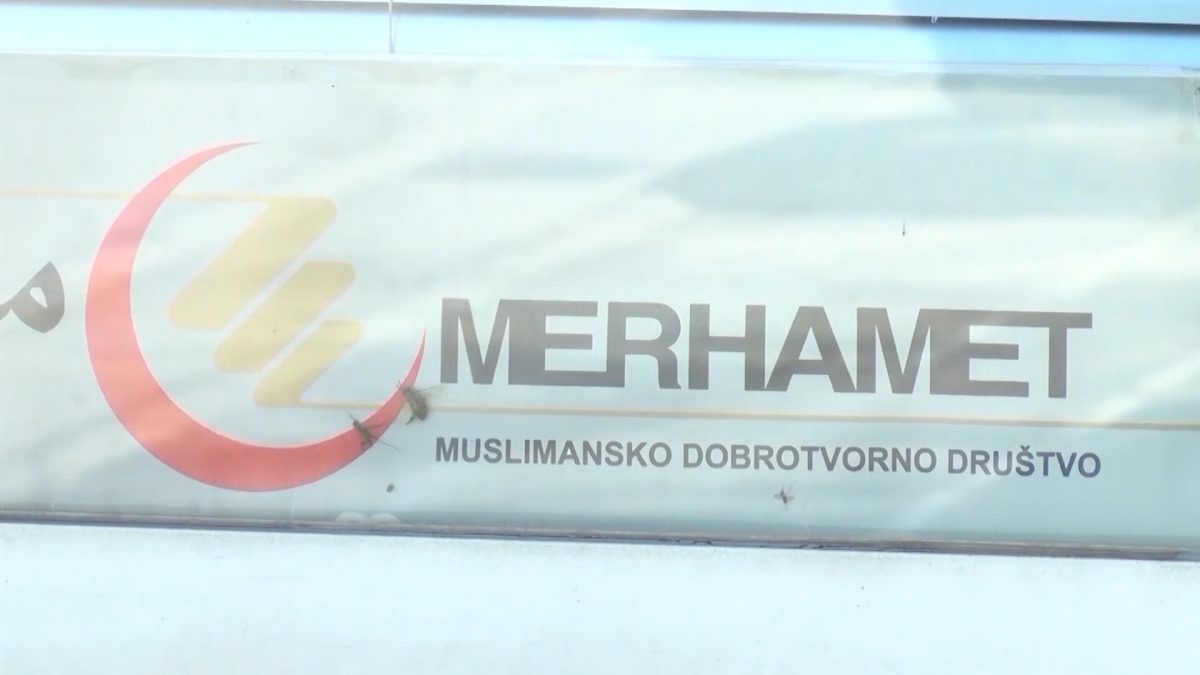 POČETKOM GODINE KORISNICI MERHAMETA DUŽNI OBNOVITI DOKUMENTACIJU