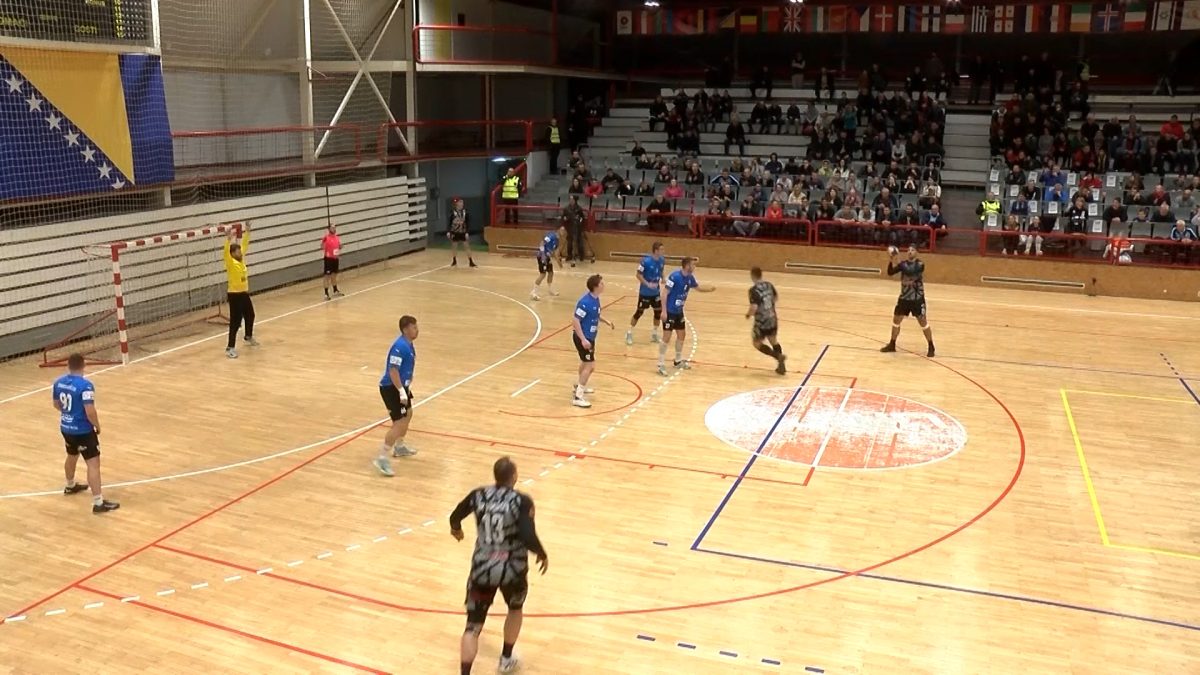 RUKOMETAŠI VOGOŠĆE ZA DVA DANA U RUMUNIJI IGRAJU PRVU UTAKMICU 1/8 FINALA EHF KUPA PROTIV RK MINAUR