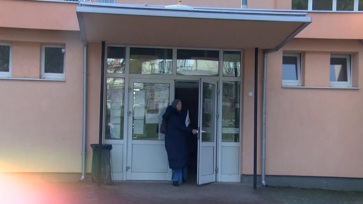 DO KRAJA FEBRUARA AKTUELAN UPIS PRVAČIĆA U VOGOŠĆANSKE OSNOVNE ŠKOLE