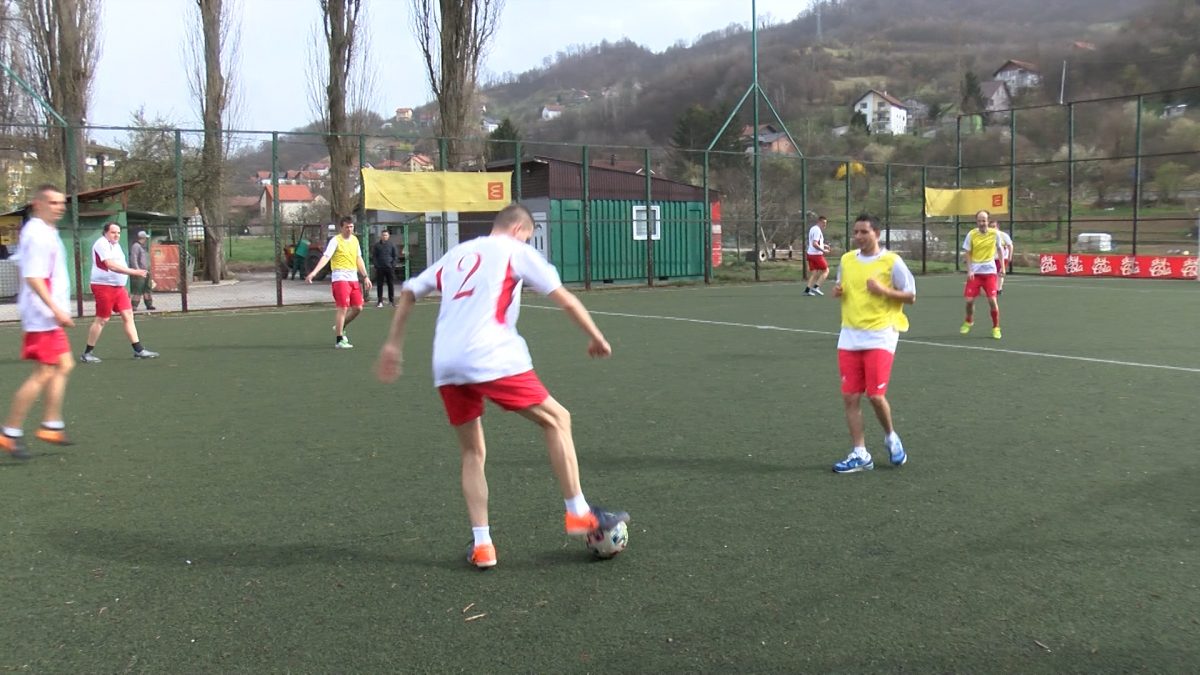 UDRUŽENJE “OAZA” I KSC VOGOŠĆA NASTAVILI SARADNJU NA ZAJEDNIČKIM PROJEKTIMA