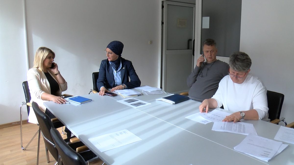 U OPĆINI VOGOŠĆA RAZGOVARANO O PREDLOŽENIM IZMJENAMA I DOPUNAMA ZAKONA ZA POVOLJNIJE PENZIONISANJE I OBRAČUN PENZIJA ZA ŽENE RODILJE