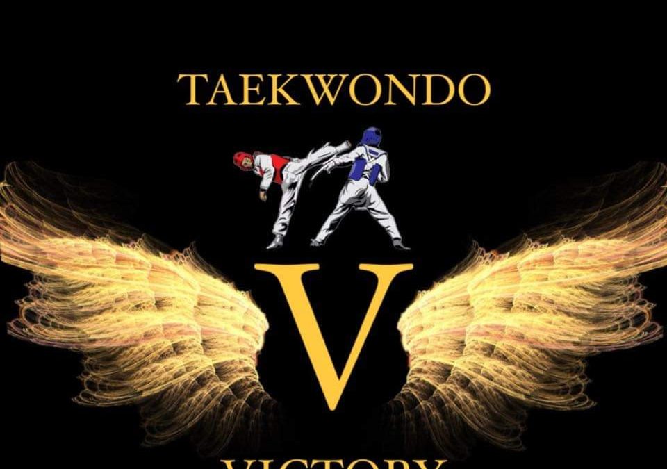 TAEKWONDO KLUB VICTORY DRUGI NA FEDERALNOM PRVENSTVU