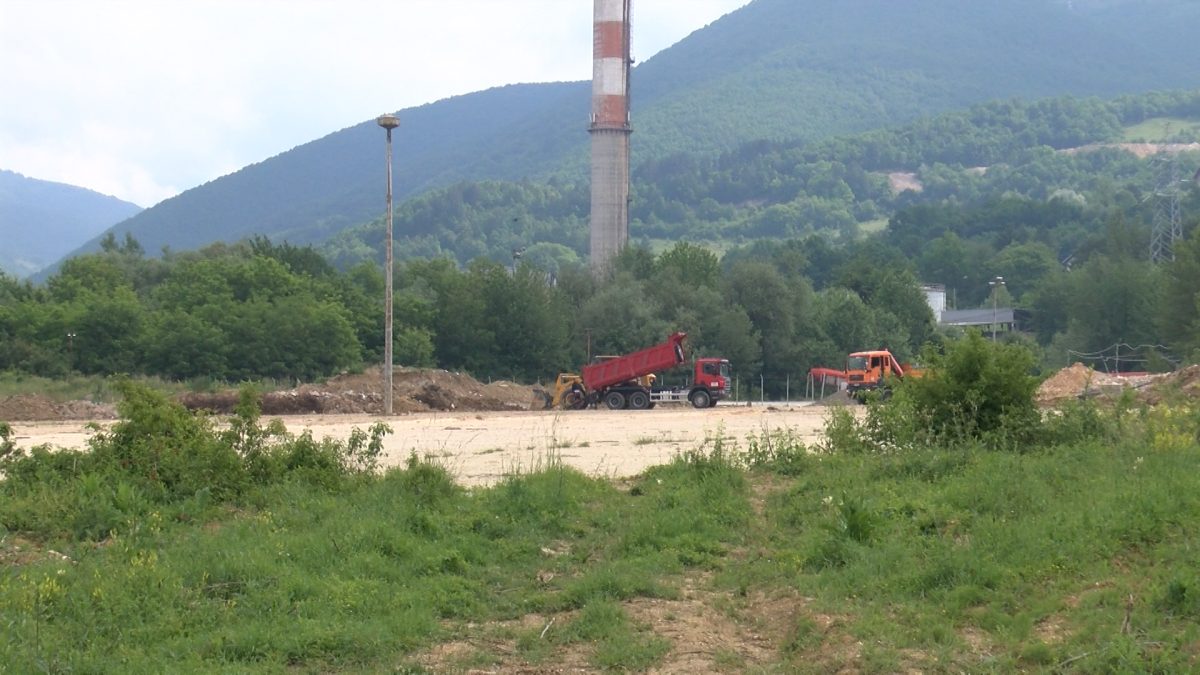 NJEMAČKI LIDL DOLAZI U VOGOŠĆU!
