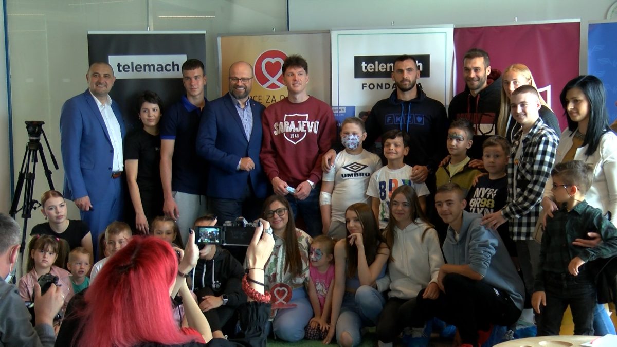 RODITELJSKA KUĆA I TELEMACH PRODUŽILI UGOVOR O FINANSIRANJU
