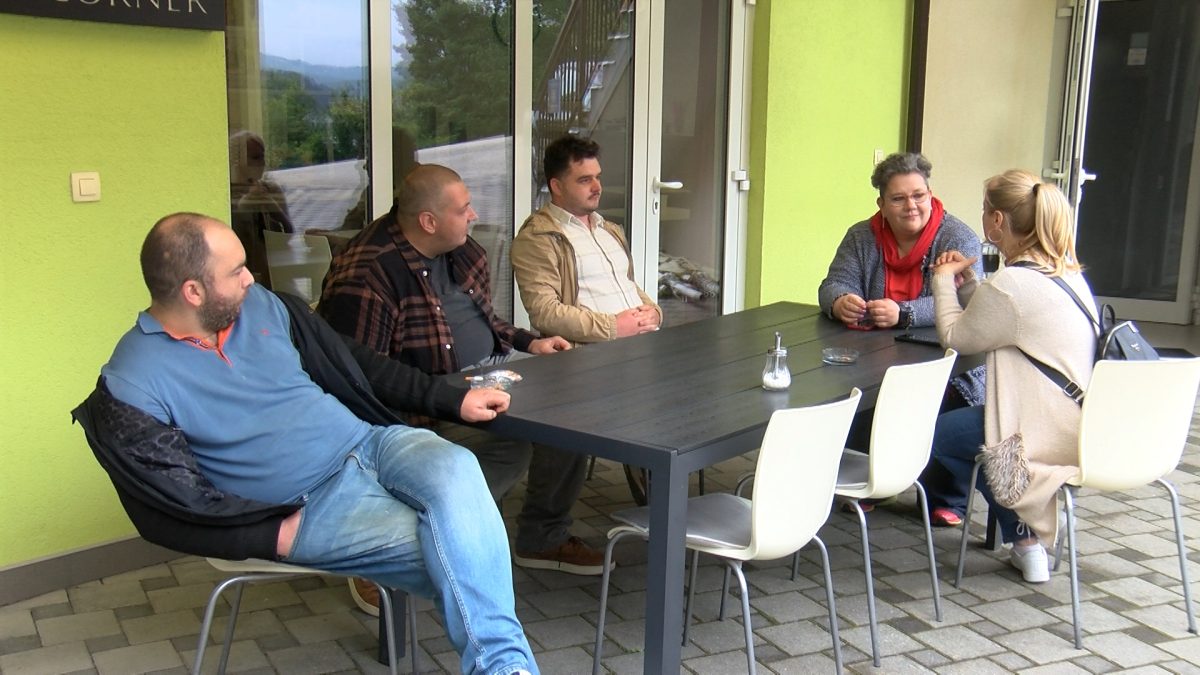 NOVI PROJEKAT SUMERA POD NAZIVOM “SOCIJALNA INKLUZIJA KROZ 4 ELEMENTA”