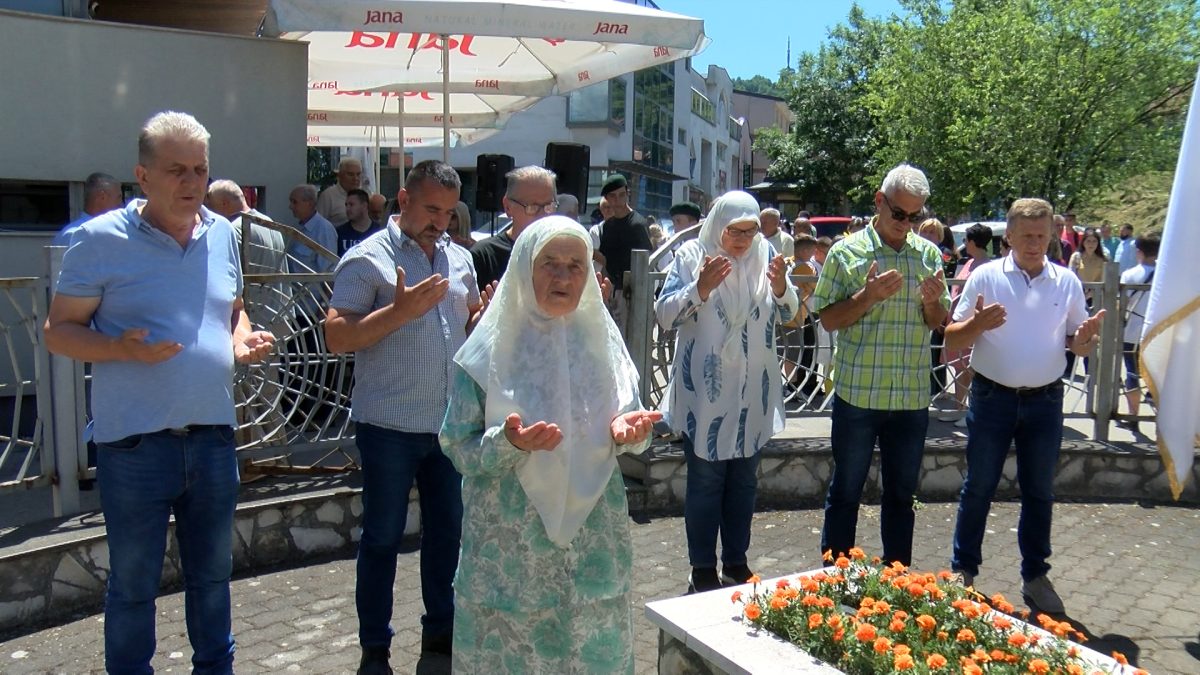 OBILJEŽENA 32. GODIŠNJICA BITKE ZA ORLIĆ